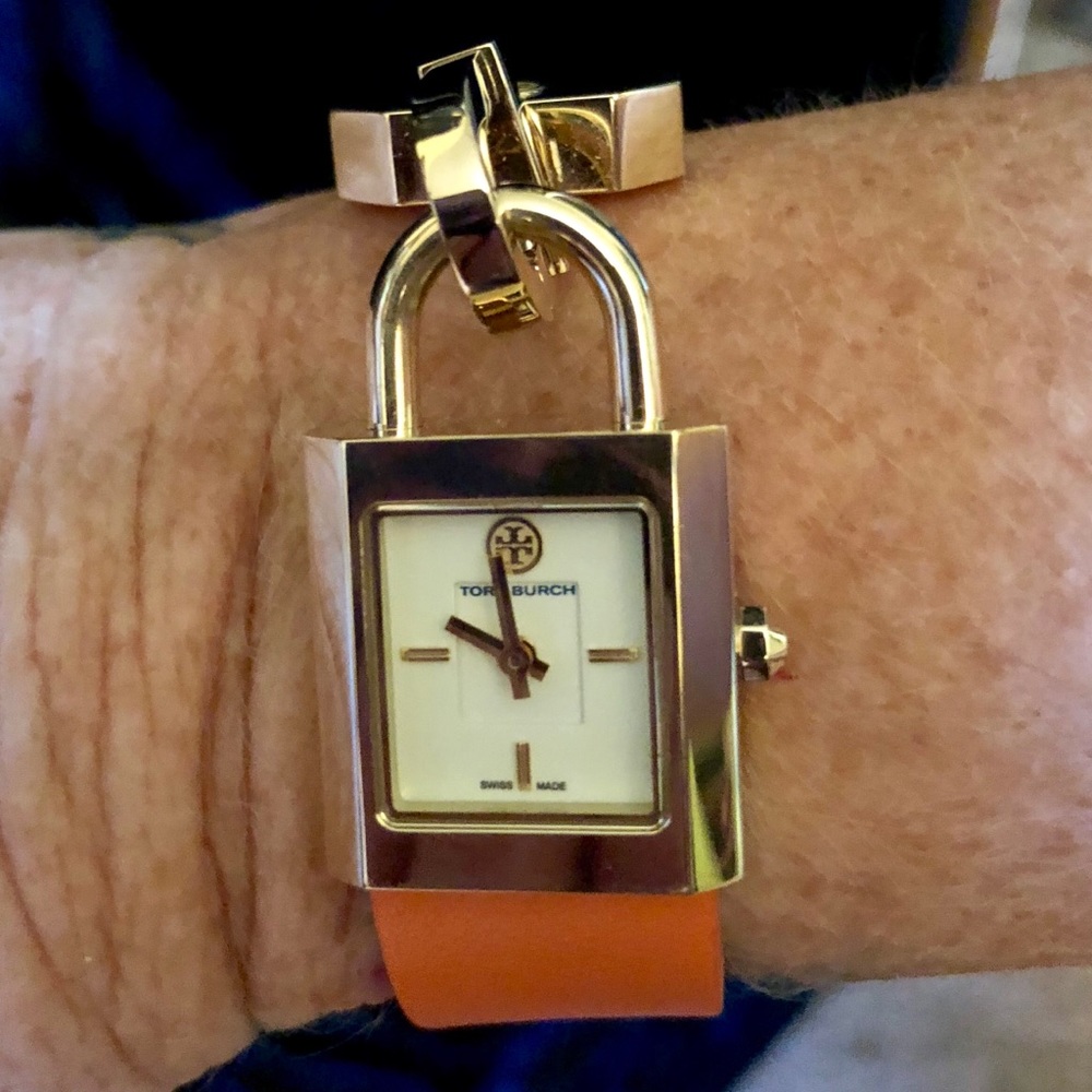 Tory Burch Watch